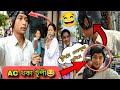 Crazy prank in assam   new assamese prank   i love you boy