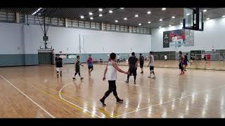 20201121 土運戰區 GAME 5