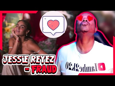 Jessie Reyez Fraud Reaction 