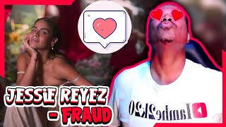 Jessie Reyez - Fraud (Reaction)
