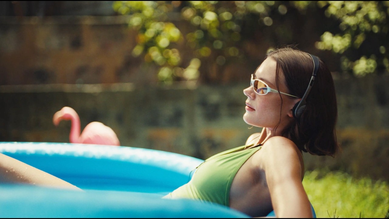 DICE – COOLER: Sun-Soaked Indie for Real-Life Moments