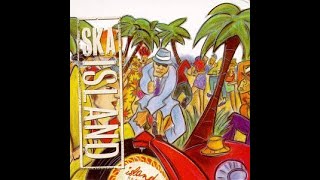 Prince Buster And The Skatalites  King Of Kings