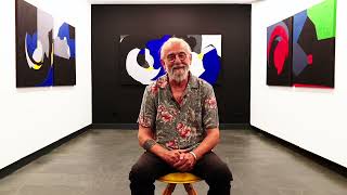 UCOcultura | Exposición “Escalas fractales”, del Jacinto Lara