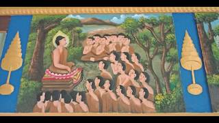 Morning Meditation & Chanting at 5:00 AM WITA (06/29/26)