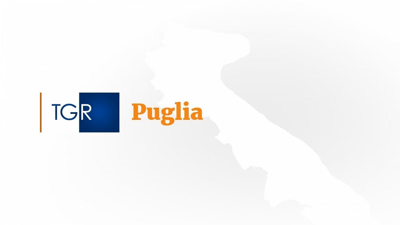 RAI3 TGR PUGLIA - Scontro treni tra Andria e Corato la cronaca di quel 12 luglio 2016 - (15-06-2023)