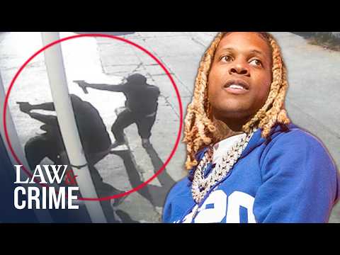 Stunning Twist in Lil Durk Murder-for-Hire Case