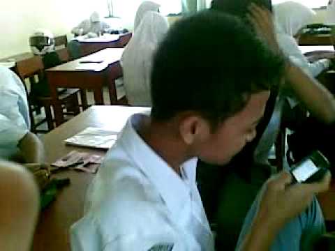 KEBERSAMAAN KELAS XI IPA 3 SMA PASUNDAN 1 CIANJUR - YouTube