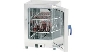The Fisherbrand Microbiological Incubators: Top Features