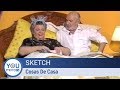Sketch - Cosas De Casa