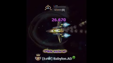 Dark Orbit - Alone In Space