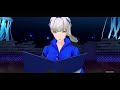 [Persona5: The Phantom X - SEA Server] Trials from the Sea of Souls 3 x Gates of Nightmare Catcher