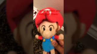 Dawko please #fnaf #rmb #dawko #mario #schoolmemes
