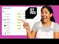 How to Publish a Work Order to Specific Subcontractors in HeyPros