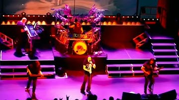 BARSTOOL WARRIOR - MIKE PORTNOY VS MIKE MANGINI 🥁🔥