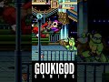 Shredder's Re-Revenge: Best  👏 ROM hack  👏 ever