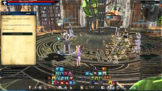 TERA ONLINE - HOW TO MAKE ELIXIR