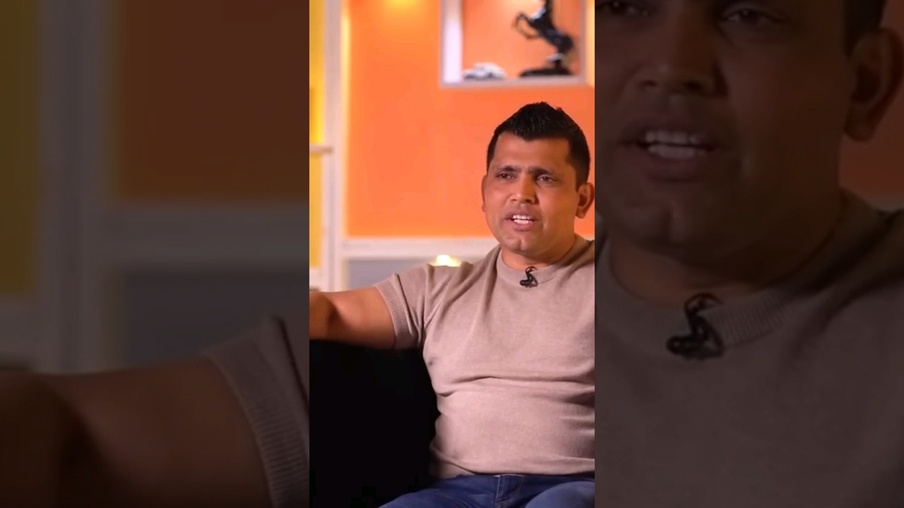 Umar Akmal sa bouht Pyaar hai 