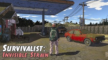 This Zombie Apocalypse Is So Dangerous !! Gameplay Series Part 2