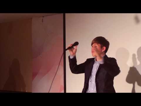李承哲~My Love~ 陳志杰~2016哥德式大阪根溫泉飯店尾牙~