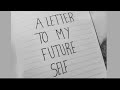 Future self by isabella reynolds official lyric