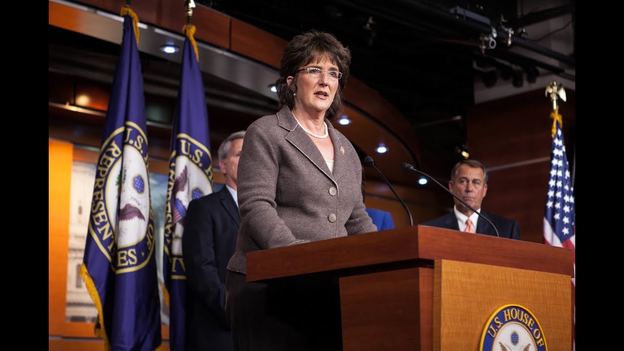 pressed cafe 3/13/13 Republican Leadership Press Conference