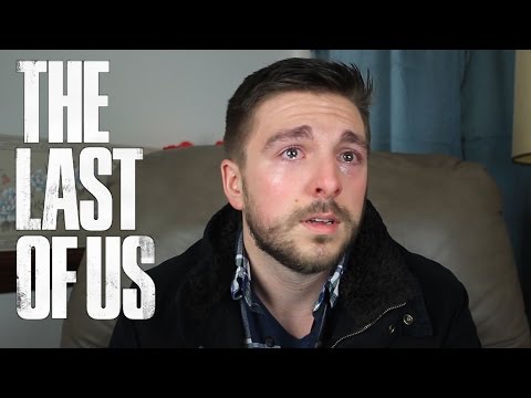 Joel's Story (The Last Of Us)