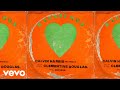 Calvin Harris, Clementine Douglas - Blessings (Odd Mob Remix - Official Audio)