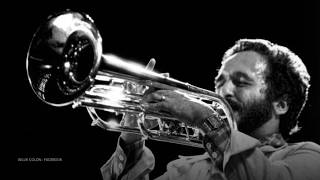 Legendary salsa musician Willie Colón dead at 75, family says on social media