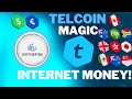 Don't Ignore Telcoin.