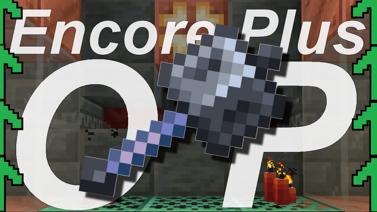 Mace Buff Plugin La Mace a été BUFF.(bruh) - YouTube