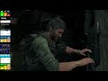 The Last of Us v1.0.4 1440p Ultra i7 12700kf + RTX 4090