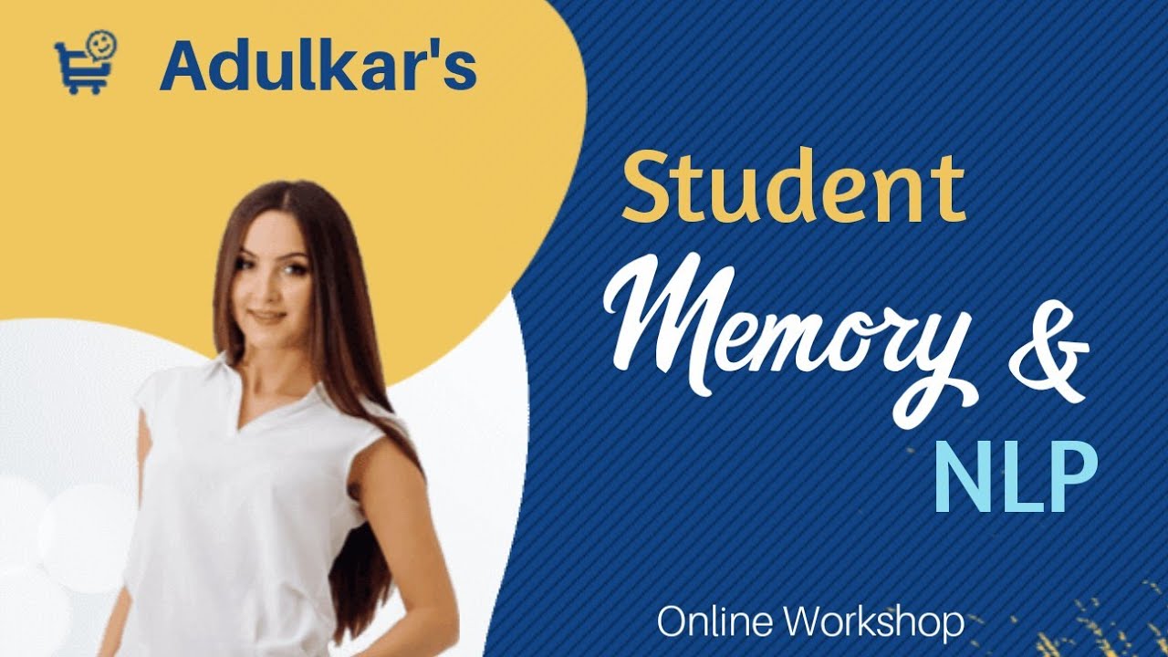 Train your brain with NLP(Peg System) क्रमवार गोष्टी लक्षात ठेवण्याचचे सोपे तंत्र