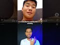 He Said WHAT?! Talking to a Stranger from Kazakhstan 📞 #viral #trending #muslim #arabic #shorts #usa