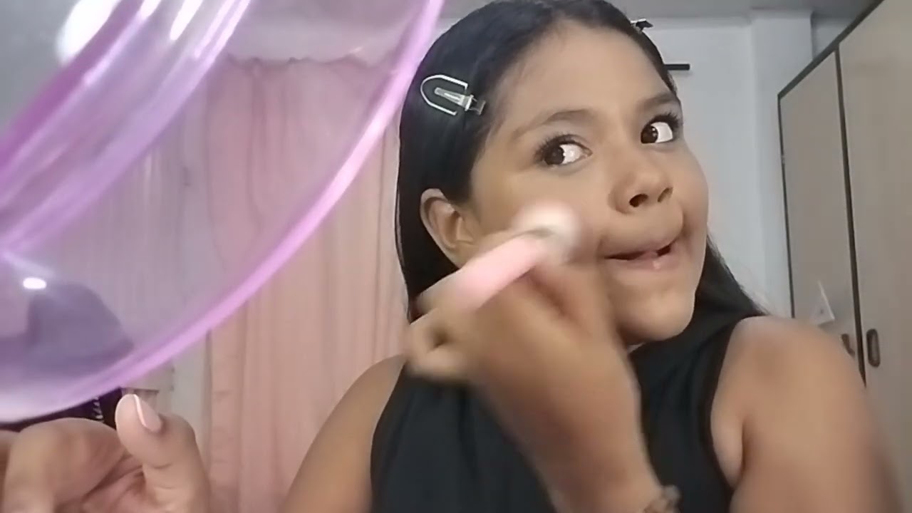 Grwm para ir a una fiesta 🎉