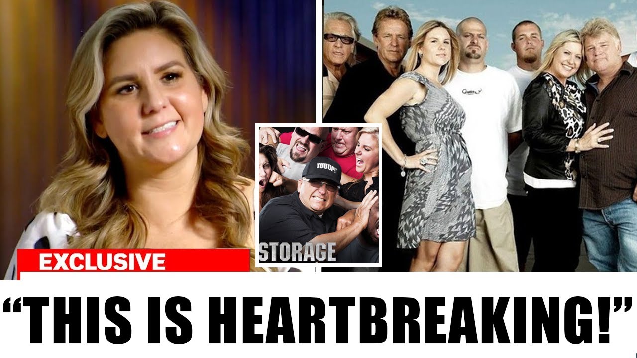 Storage Wars Stars: Where Are They Now? You Won’t Believe Their Journeys!