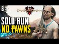 Dragon's Dogma 2 Solo Challenge Run - NO PAWNS Part 8