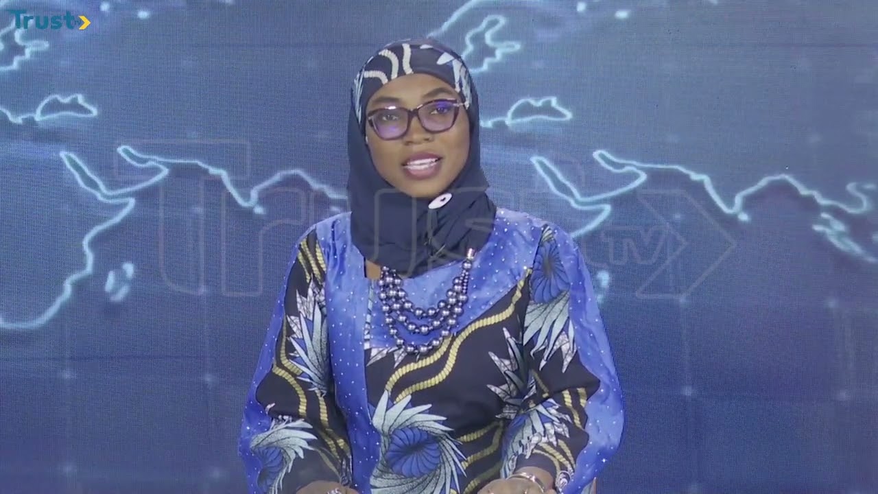 News Update: PDP vows to unite groups, rebrand ahead of 2027 + more stories | 2PM 19/04/2024