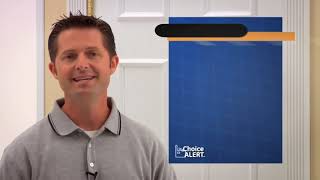 GE Choice Alert   System Overview Update