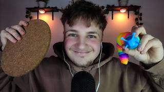 L'ASMR PARFAIT POUR DORMIR