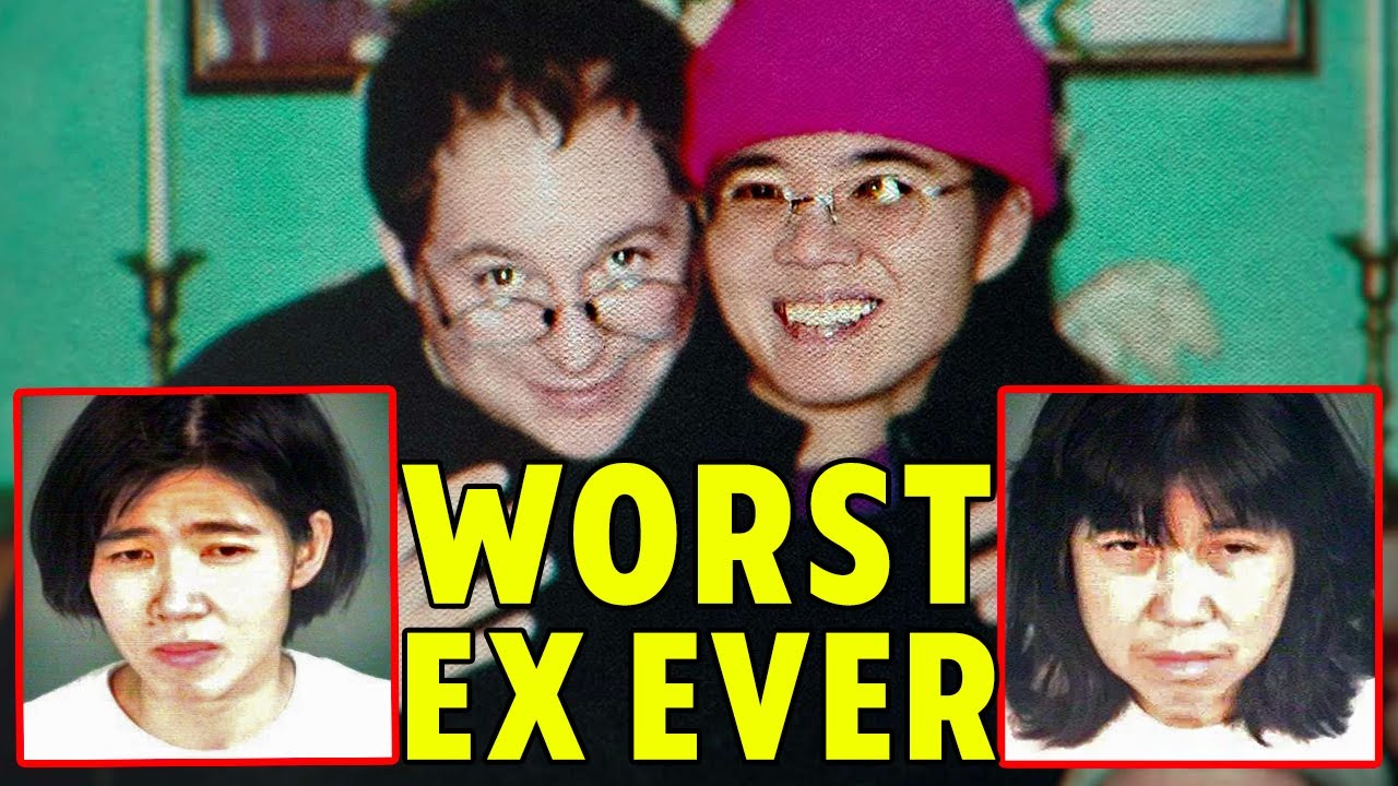 Mother-Daughter Duo's REVENGE MURDER PLAN  | Worst Ex Ever 1x3