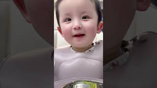 Heartwarming Baby Cutie Unveiled A Glimpse Of Pure Joy