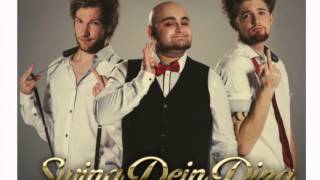 Apecrime- Swing dein Ding