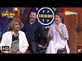 Drgulati          salman khan  the kapil sharma show  funny moment