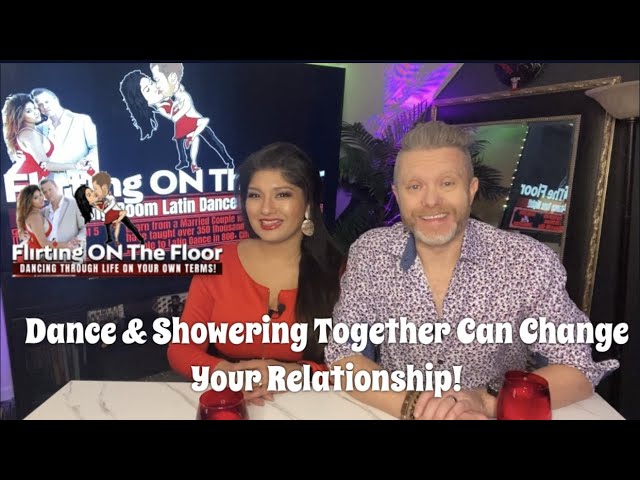 Lee "El Gringuito" & Kat "La Gata" discuss the magic of Dance in your relationship and somehow the conversation discussi
