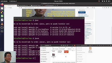 Instalar el Kit de Desarrollo de Java (JDK) en Linux