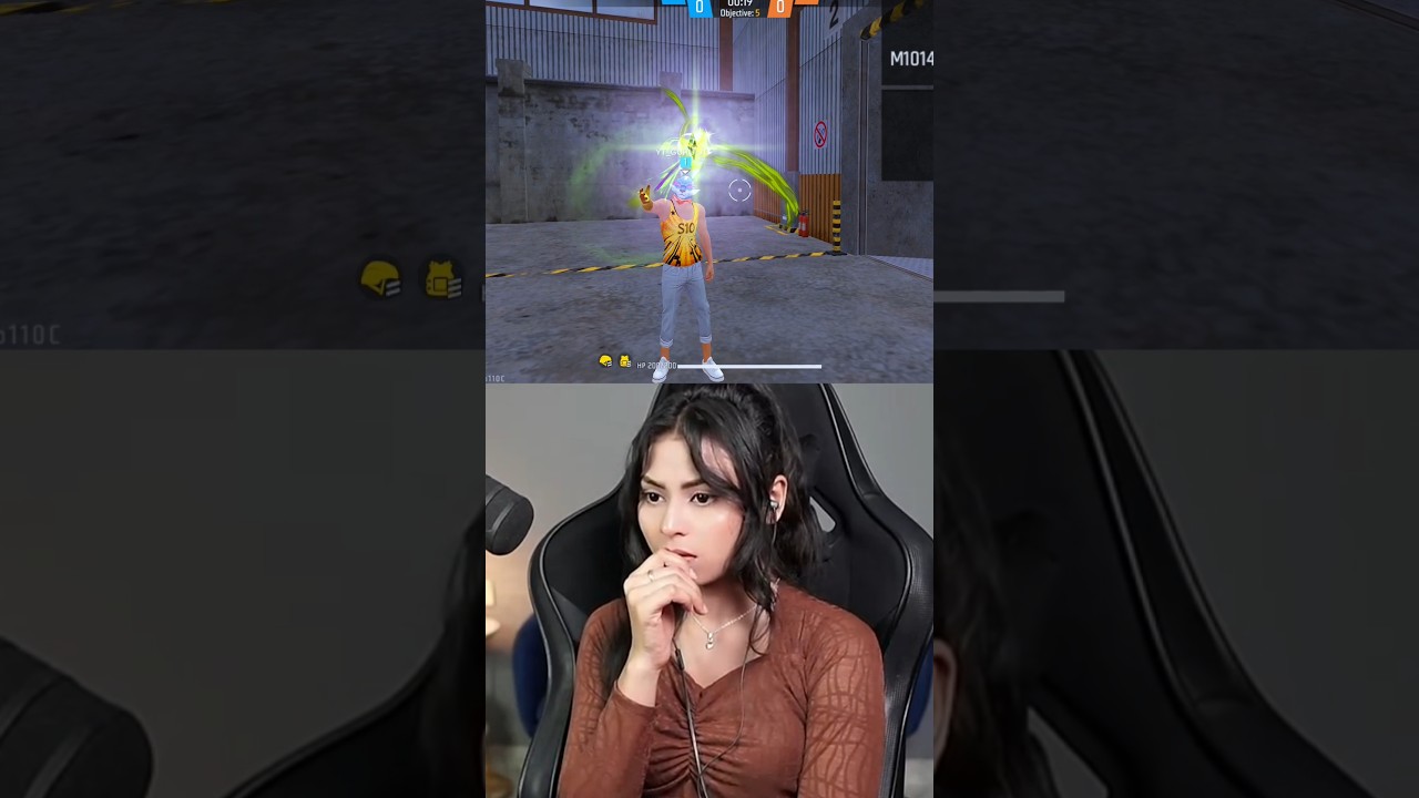 LONE WOLF 1V1 BATTLE 