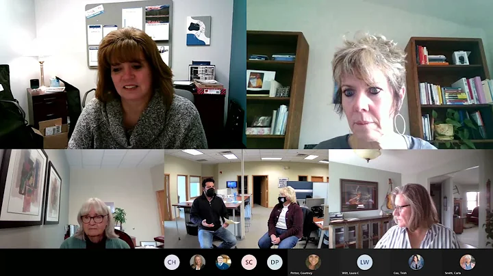 Agent Feature Series: Freestyling with Janie Larson