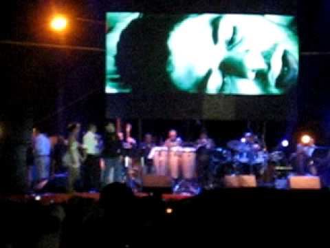 Festival internacional de Salsa Boca del Rio 2011 ...