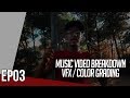 Music Video VFX & Color Grading Breakdown π₯ EP 03