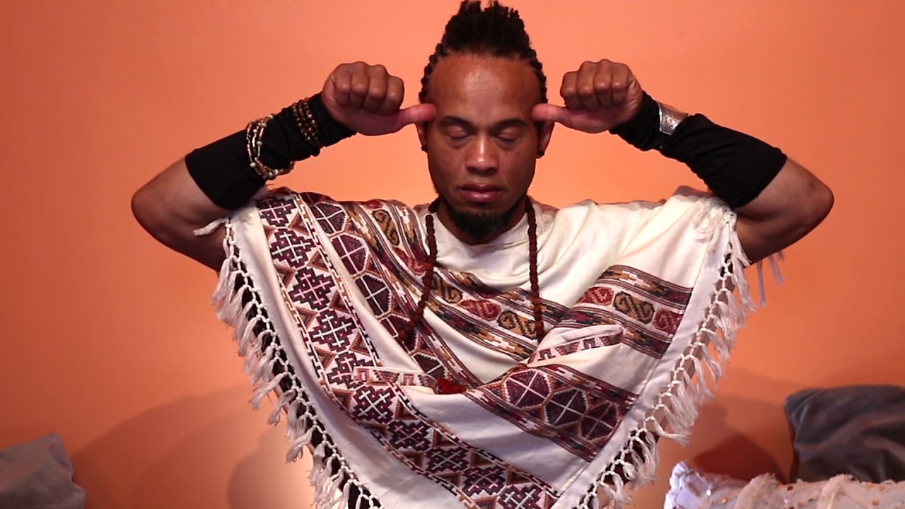 Kundalini Meditation for Healing Addictions 